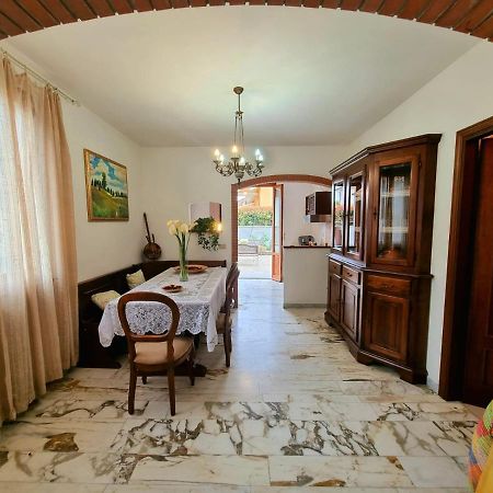 Casa Valentini Guest House San Giuliano Terme Eksteriør bilde