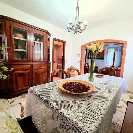 Casa Valentini Guest House San Giuliano Terme Eksteriør bilde
