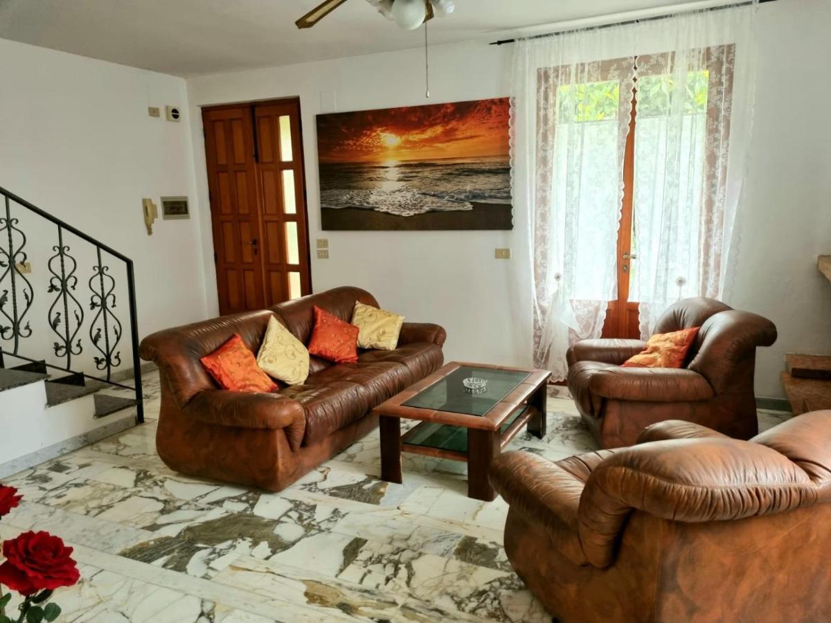 Casa Valentini Guest House San Giuliano Terme Eksteriør bilde