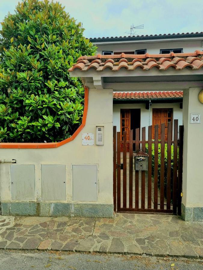 Casa Valentini Guest House San Giuliano Terme Eksteriør bilde