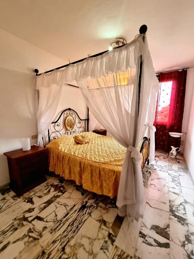 Casa Valentini Guest House San Giuliano Terme Eksteriør bilde