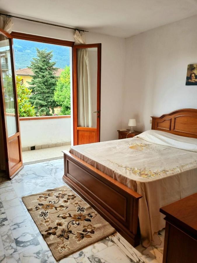 Casa Valentini Guest House San Giuliano Terme Eksteriør bilde