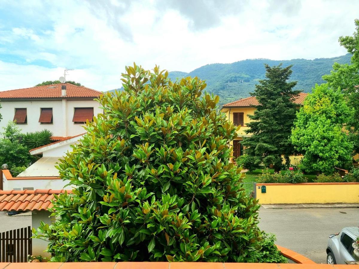 Casa Valentini Guest House San Giuliano Terme Eksteriør bilde