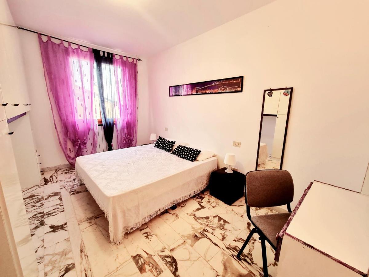 Casa Valentini Guest House San Giuliano Terme Eksteriør bilde