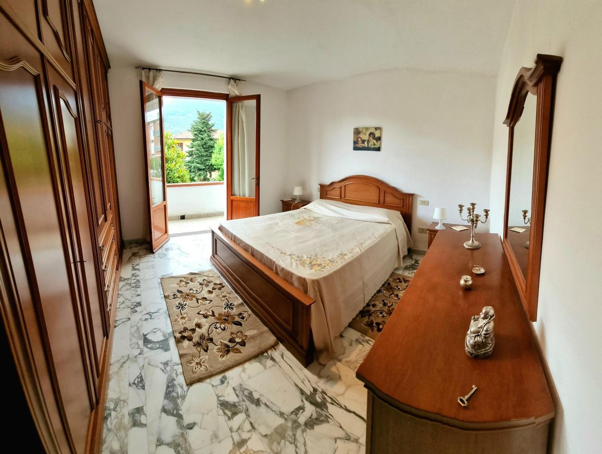 Casa Valentini Guest House San Giuliano Terme Rom bilde